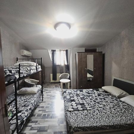 Kiev Hotel Tbilisi Eksteriør billede