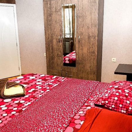 Kiev Hotel Tbilisi Værelse billede