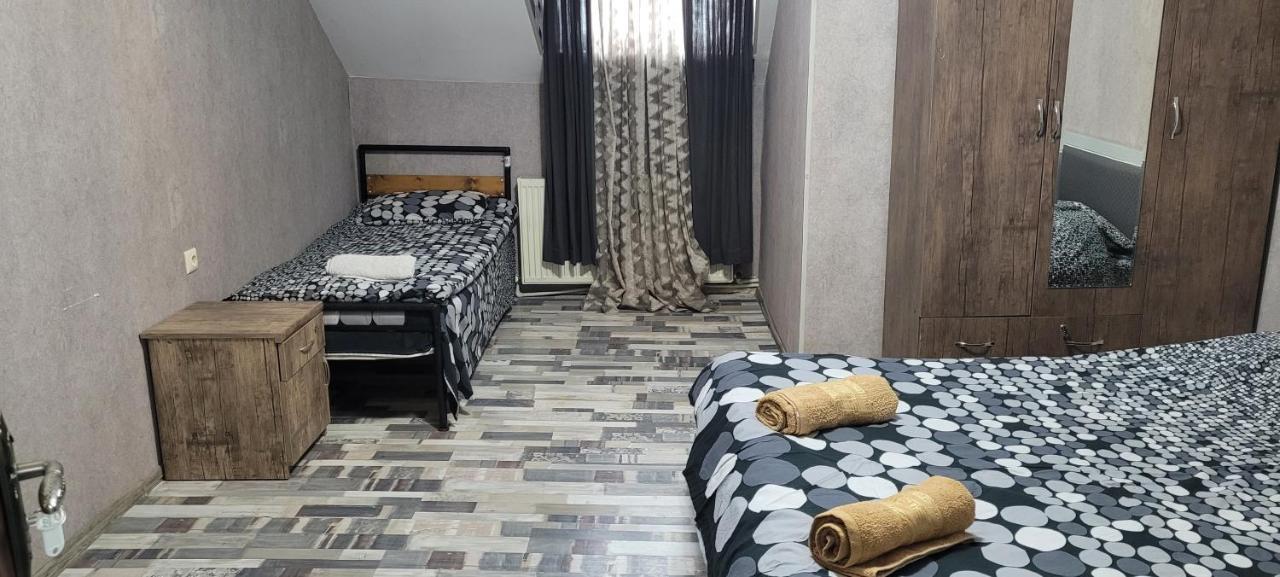 Kiev Hotel Tbilisi Eksteriør billede