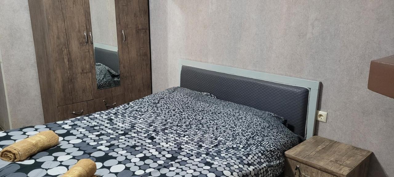 Kiev Hotel Tbilisi Eksteriør billede