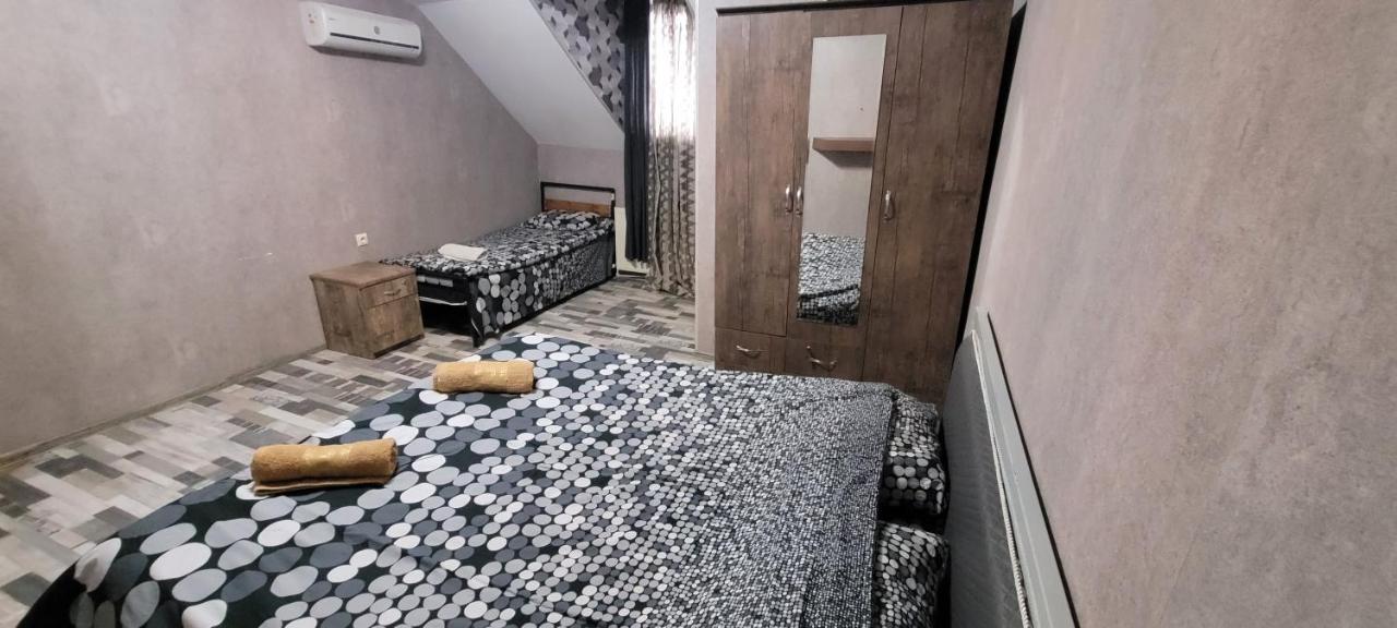 Kiev Hotel Tbilisi Eksteriør billede