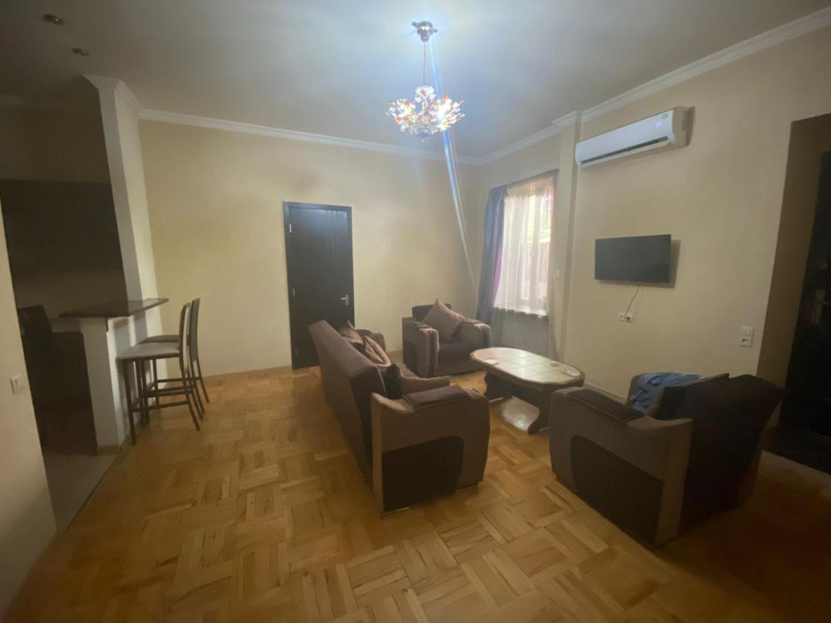 Kiev Hotel Tbilisi Eksteriør billede