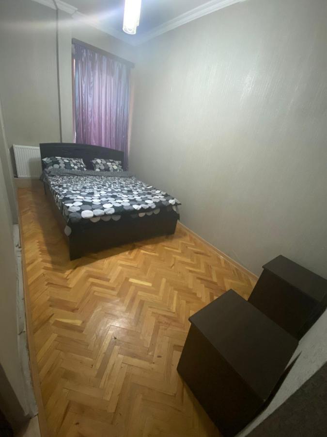 Kiev Hotel Tbilisi Eksteriør billede