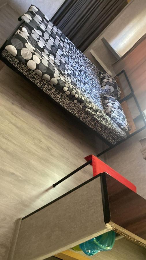 Kiev Hotel Tbilisi Eksteriør billede