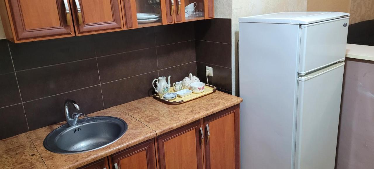 Kiev Hotel Tbilisi Eksteriør billede