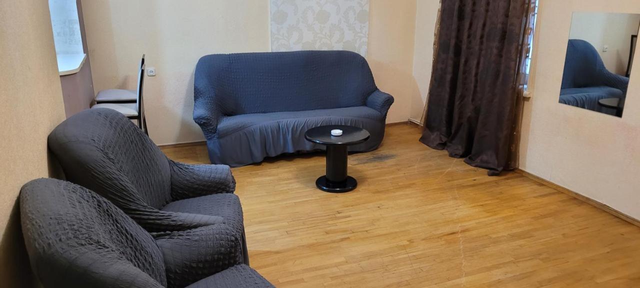 Kiev Hotel Tbilisi Eksteriør billede