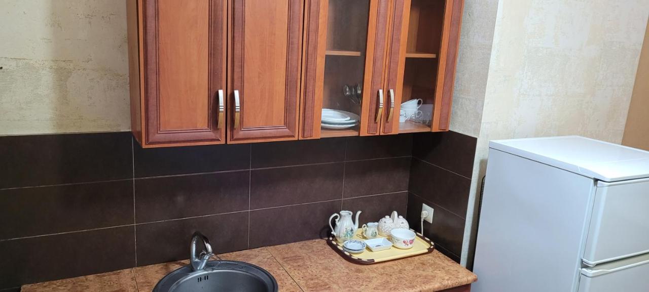 Kiev Hotel Tbilisi Eksteriør billede