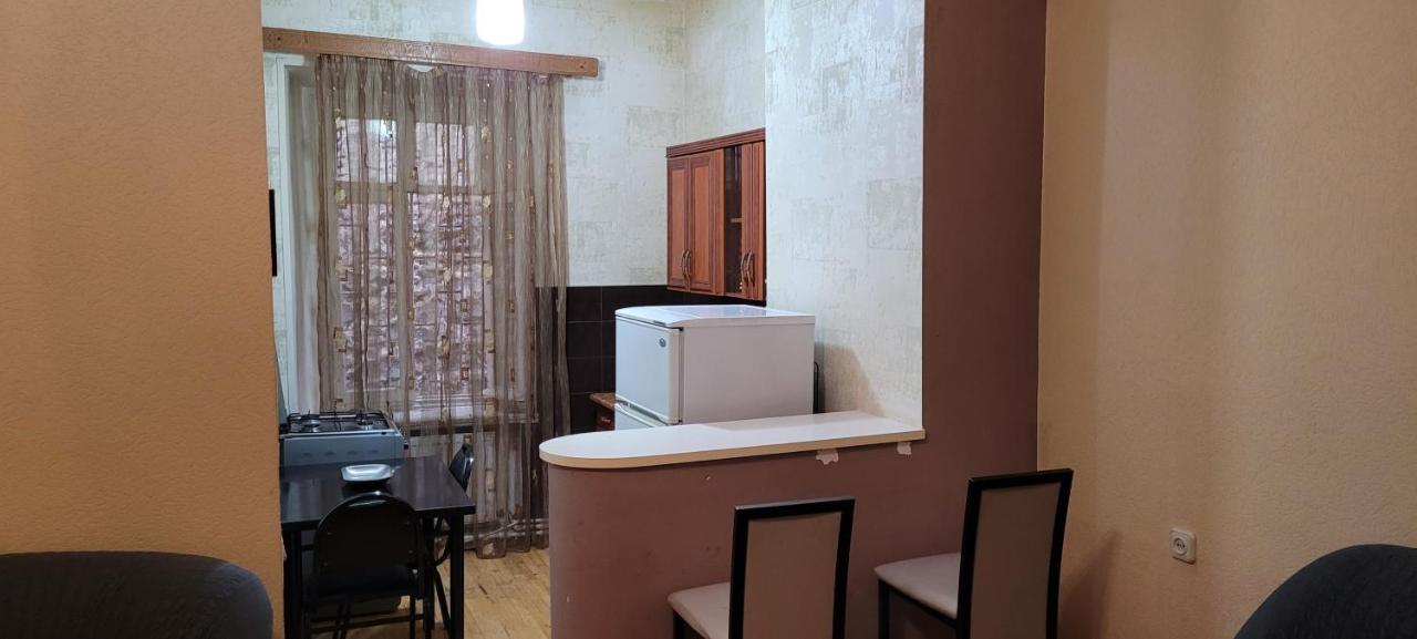 Kiev Hotel Tbilisi Eksteriør billede