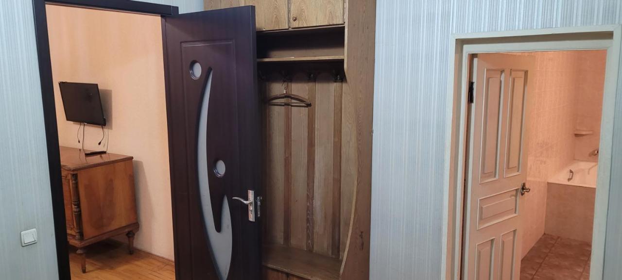 Kiev Hotel Tbilisi Eksteriør billede