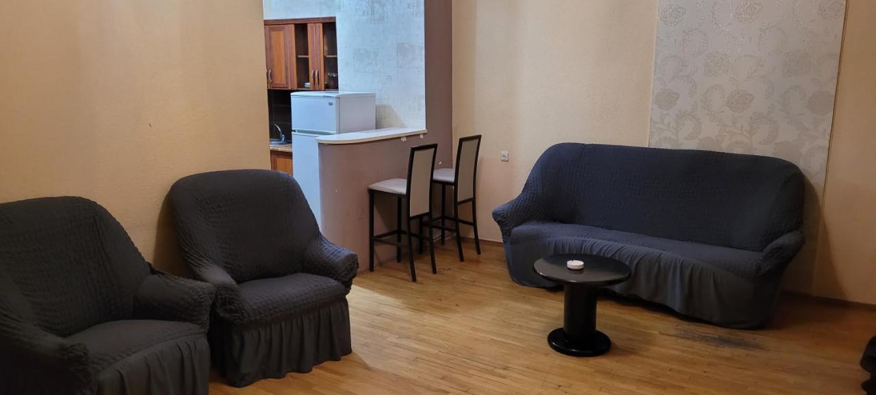 Kiev Hotel Tbilisi Eksteriør billede