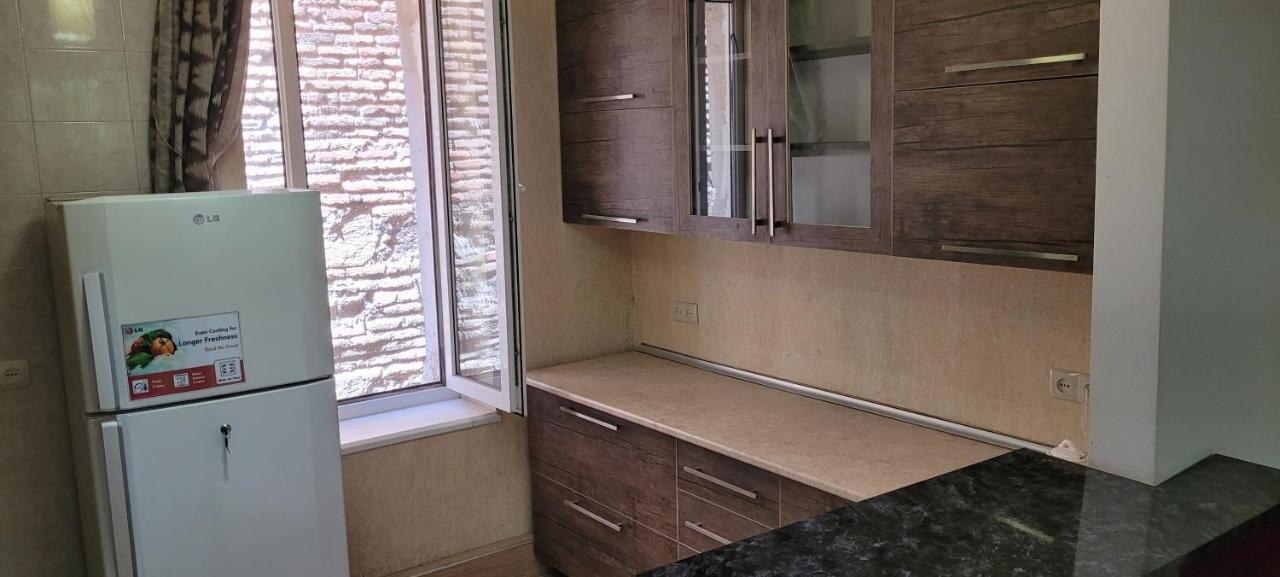 Kiev Hotel Tbilisi Eksteriør billede