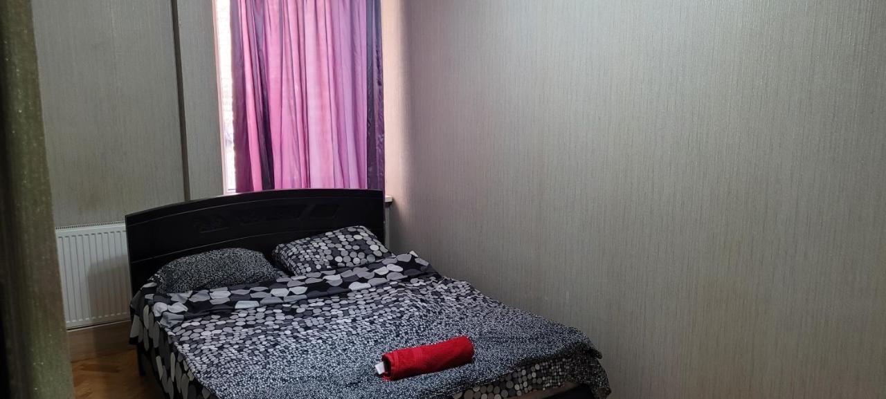 Kiev Hotel Tbilisi Eksteriør billede
