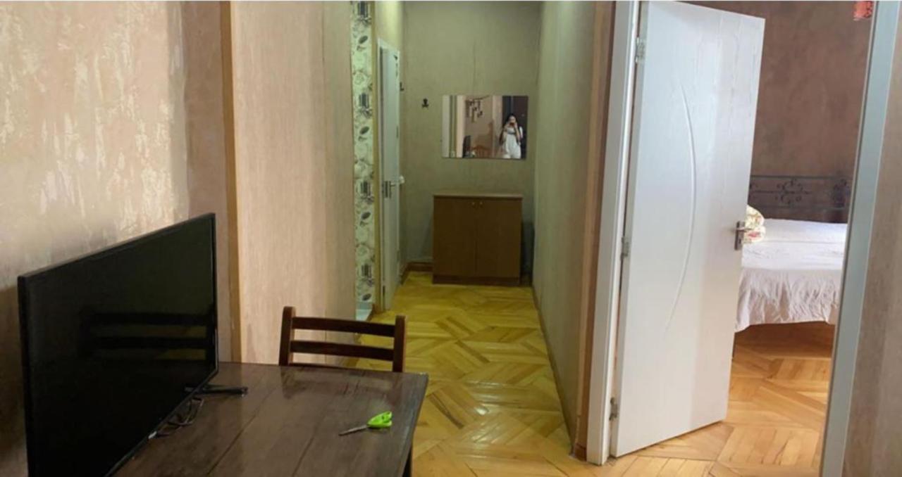 Kiev Hotel Tbilisi Eksteriør billede