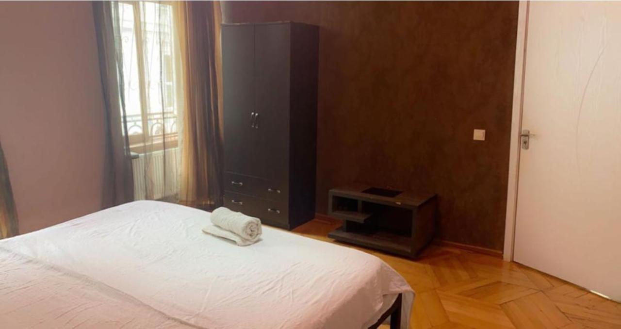 Kiev Hotel Tbilisi Eksteriør billede