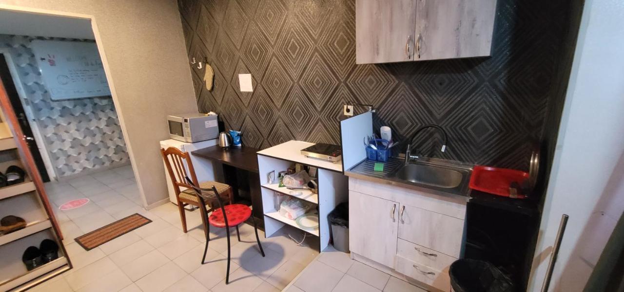 Kiev Hotel Tbilisi Eksteriør billede