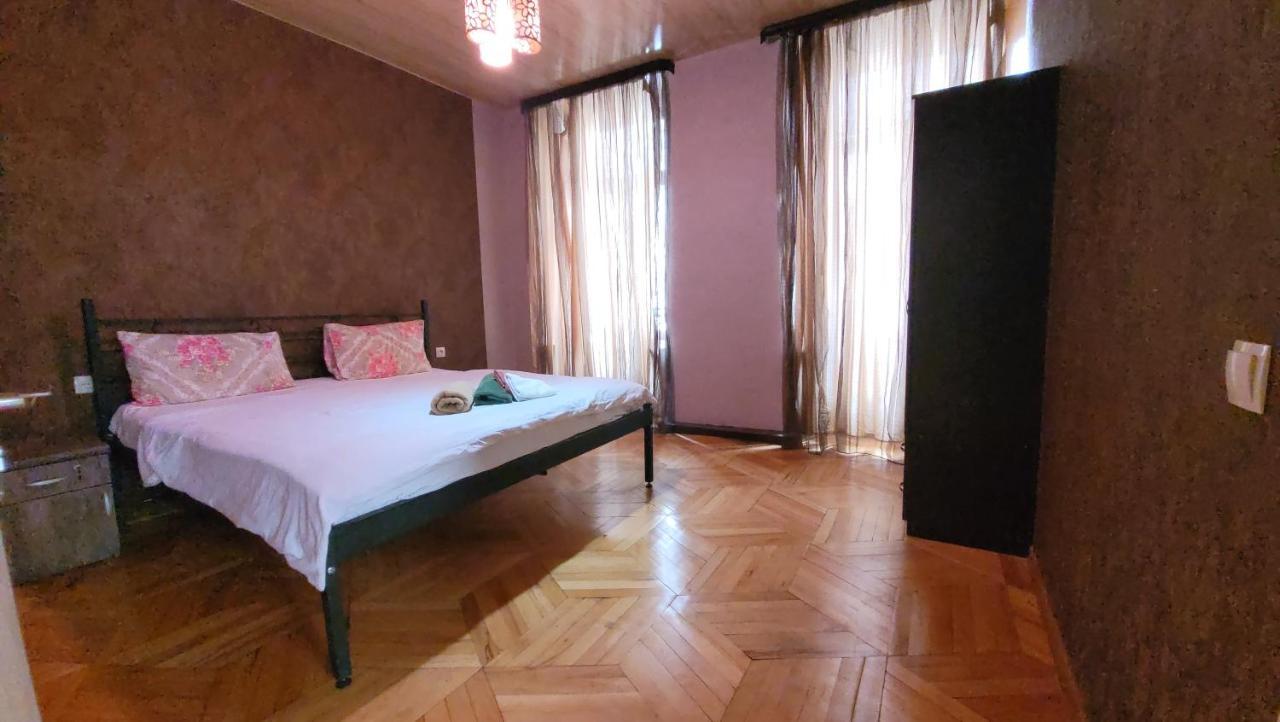 Kiev Hotel Tbilisi Eksteriør billede