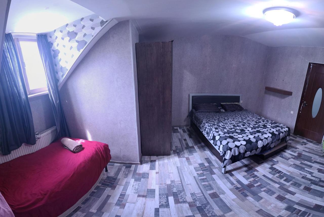 Kiev Hotel Tbilisi Eksteriør billede