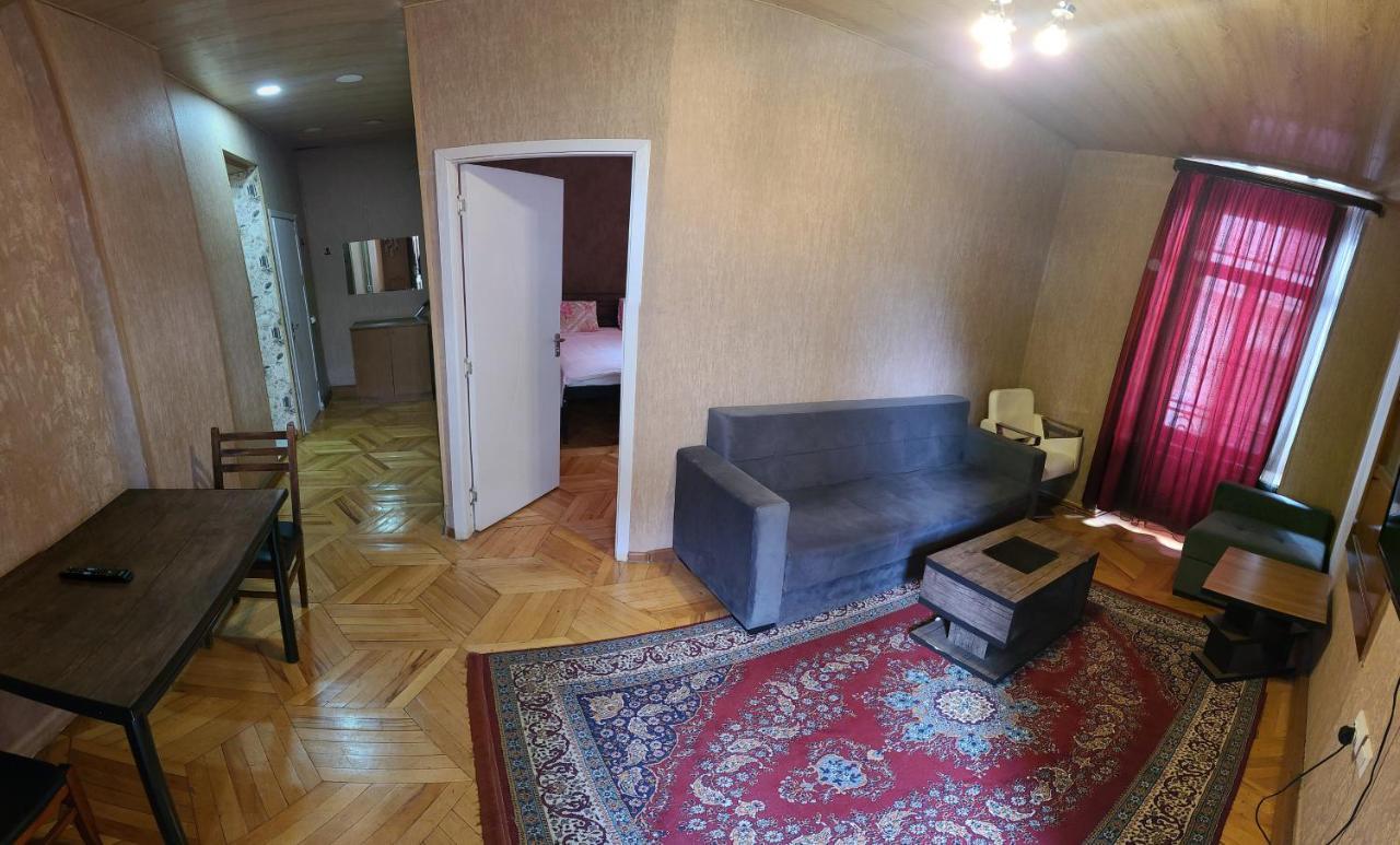 Kiev Hotel Tbilisi Eksteriør billede