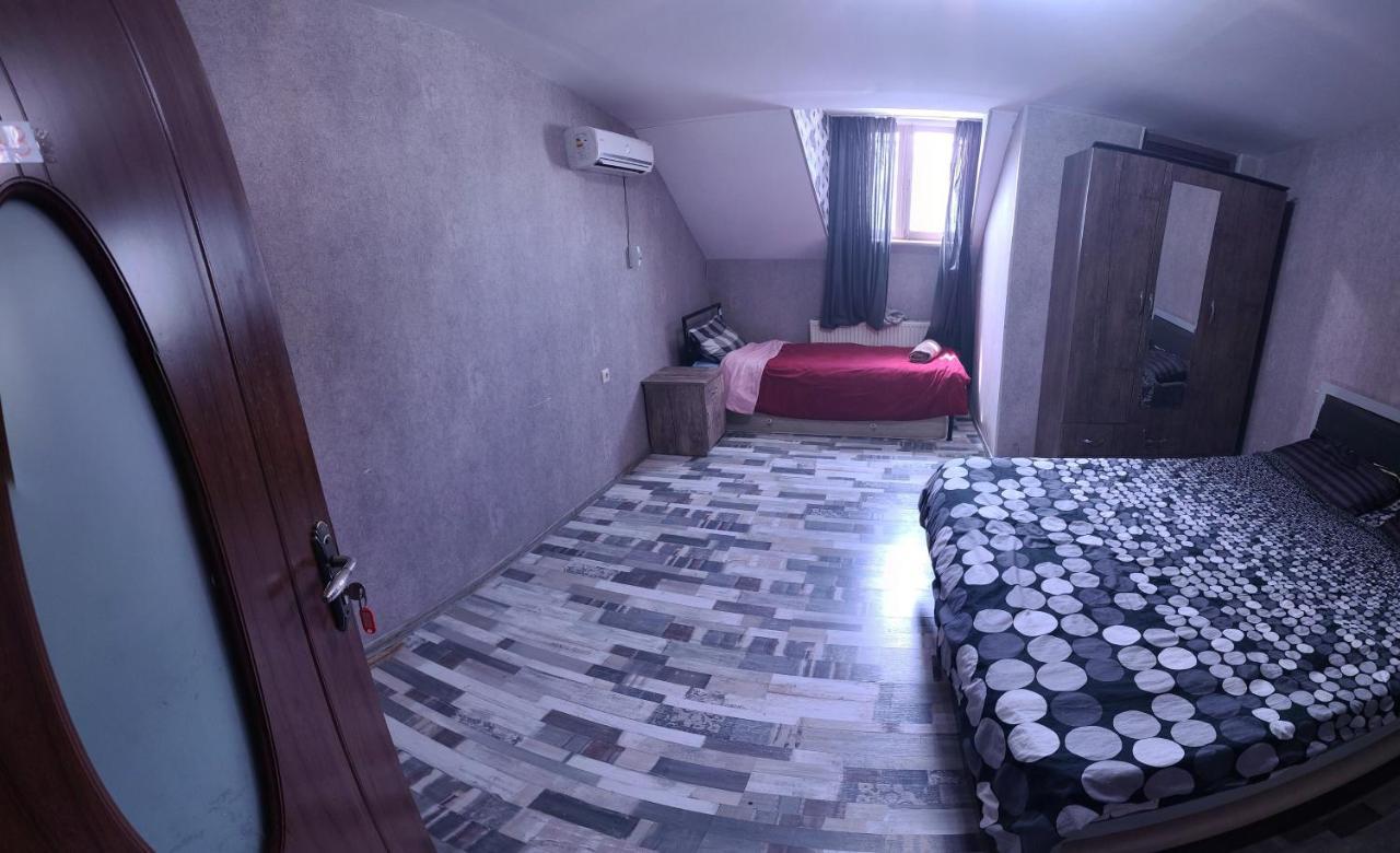 Kiev Hotel Tbilisi Eksteriør billede