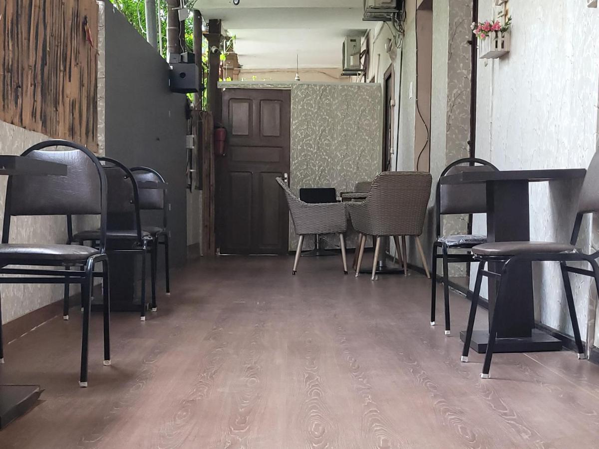 Kiev Hotel Tbilisi Eksteriør billede