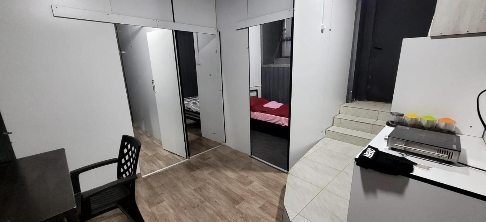 Kiev Hotel Tbilisi Eksteriør billede