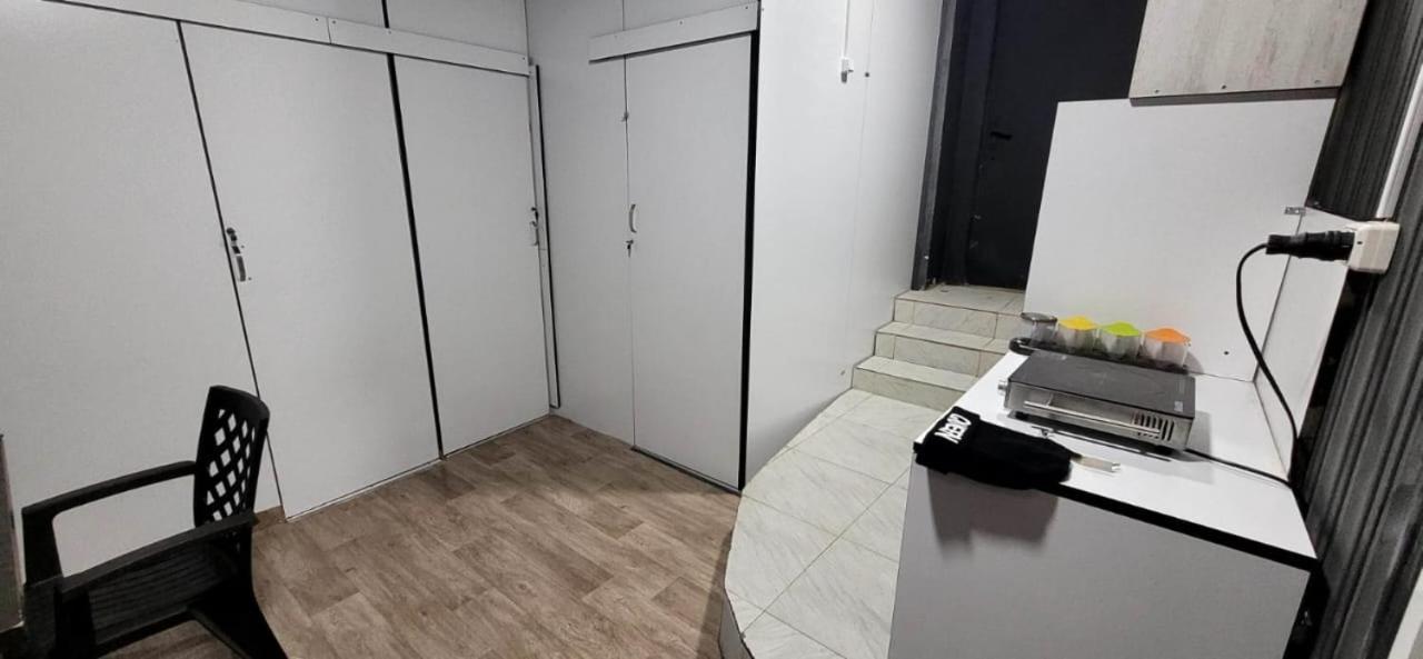 Kiev Hotel Tbilisi Eksteriør billede