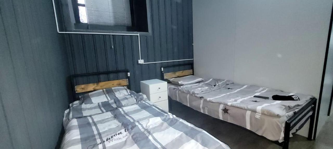 Kiev Hotel Tbilisi Eksteriør billede
