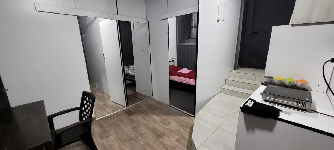 Kiev Hotel Tbilisi Eksteriør billede