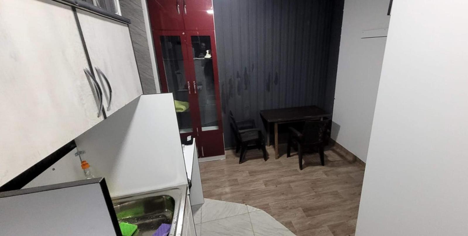 Kiev Hotel Tbilisi Eksteriør billede