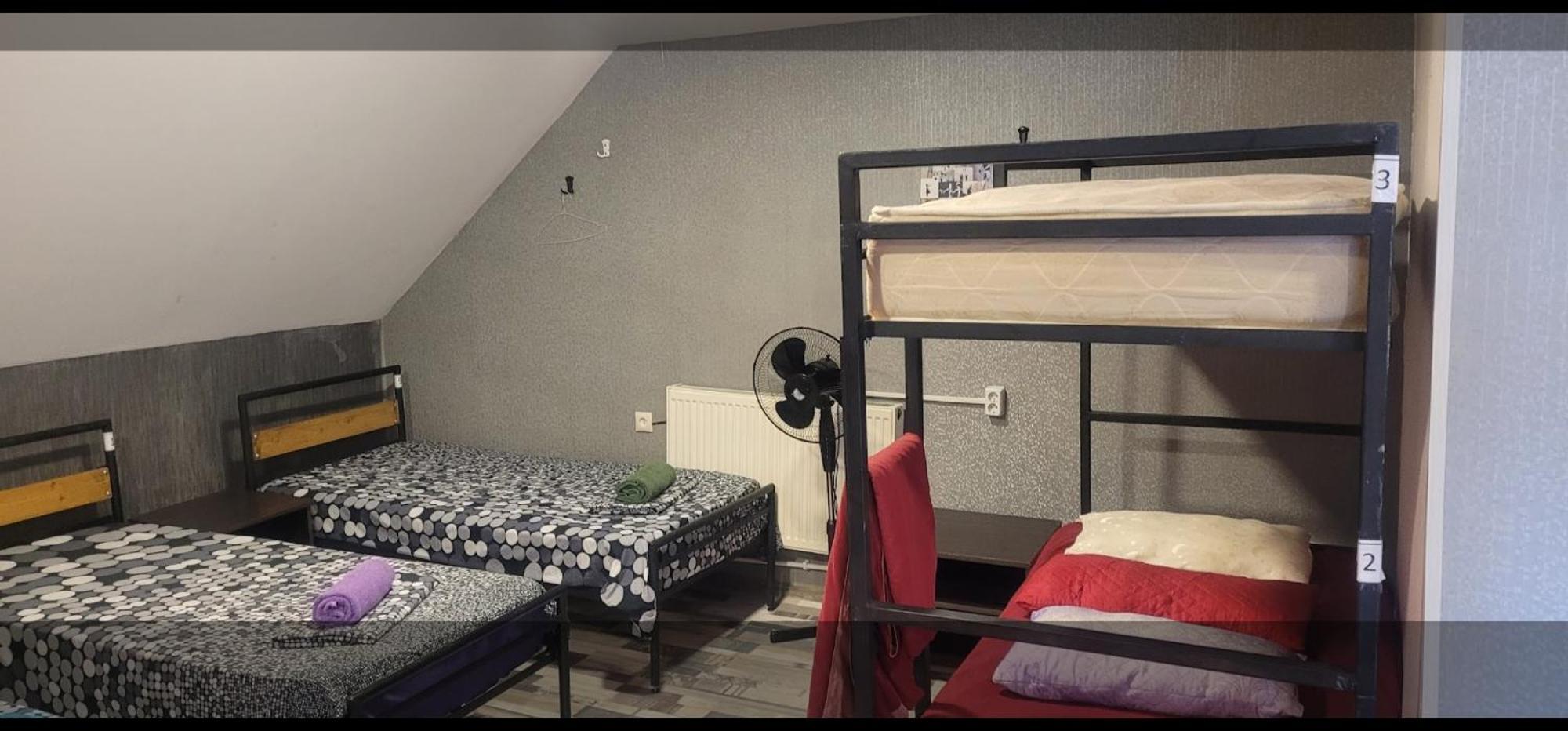 Kiev Hotel Tbilisi Eksteriør billede