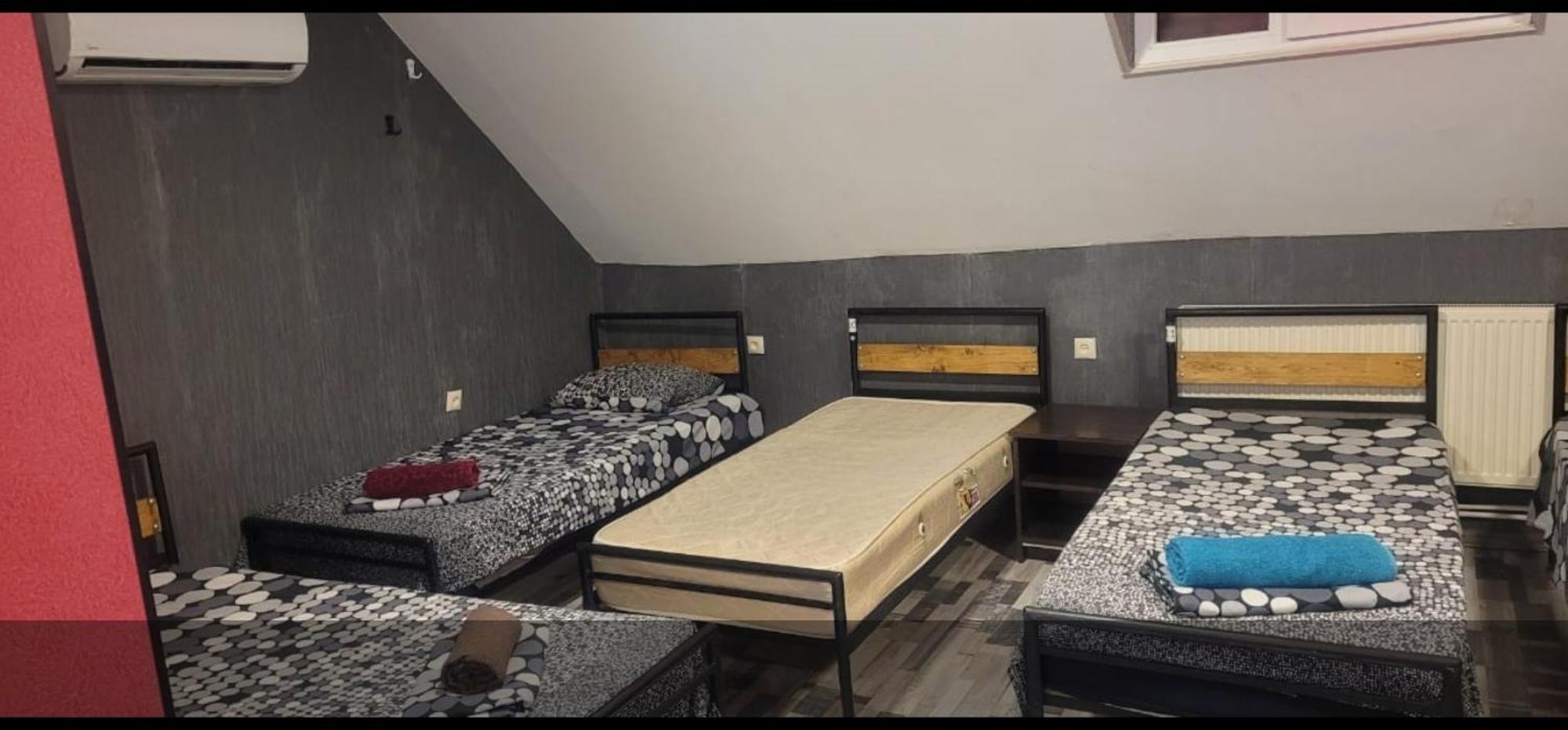 Kiev Hotel Tbilisi Eksteriør billede