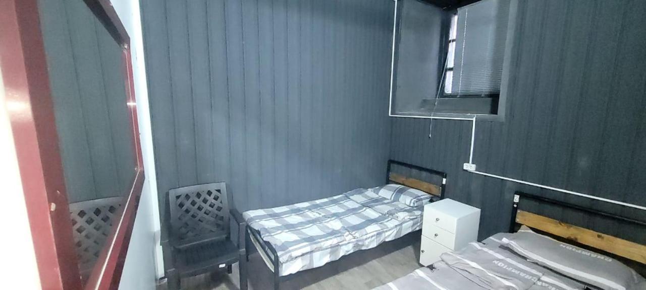 Kiev Hotel Tbilisi Eksteriør billede