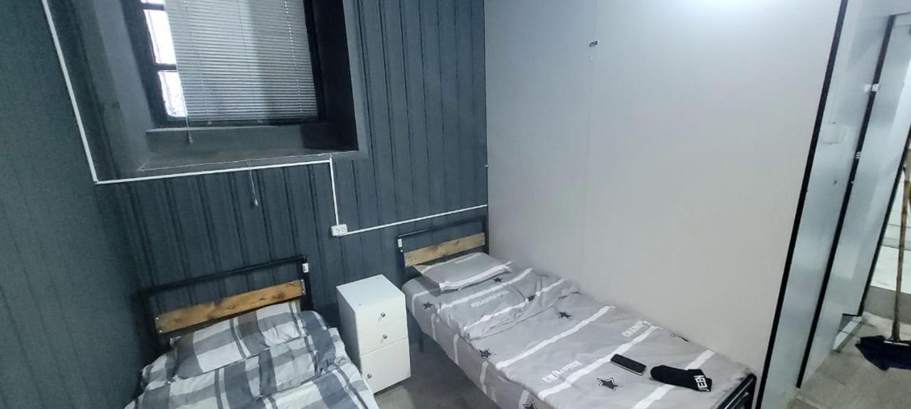 Kiev Hotel Tbilisi Eksteriør billede