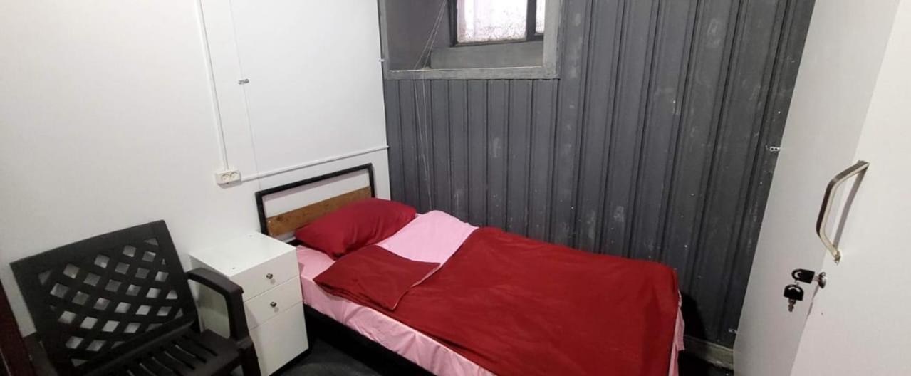 Kiev Hotel Tbilisi Eksteriør billede