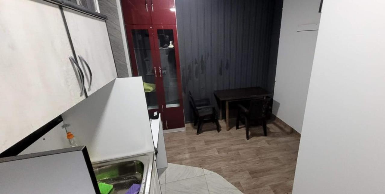 Kiev Hotel Tbilisi Eksteriør billede