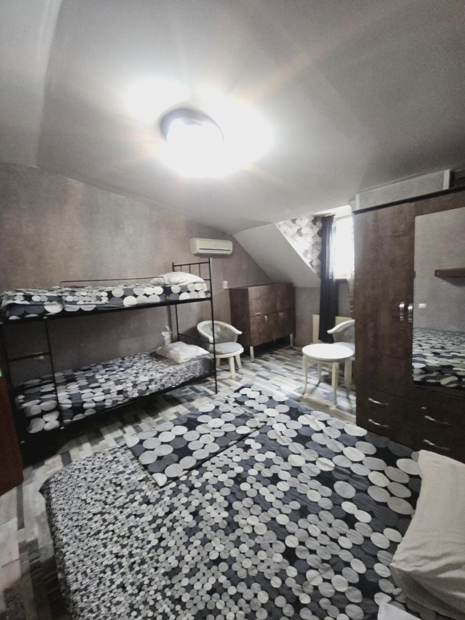Kiev Hotel Tbilisi Eksteriør billede