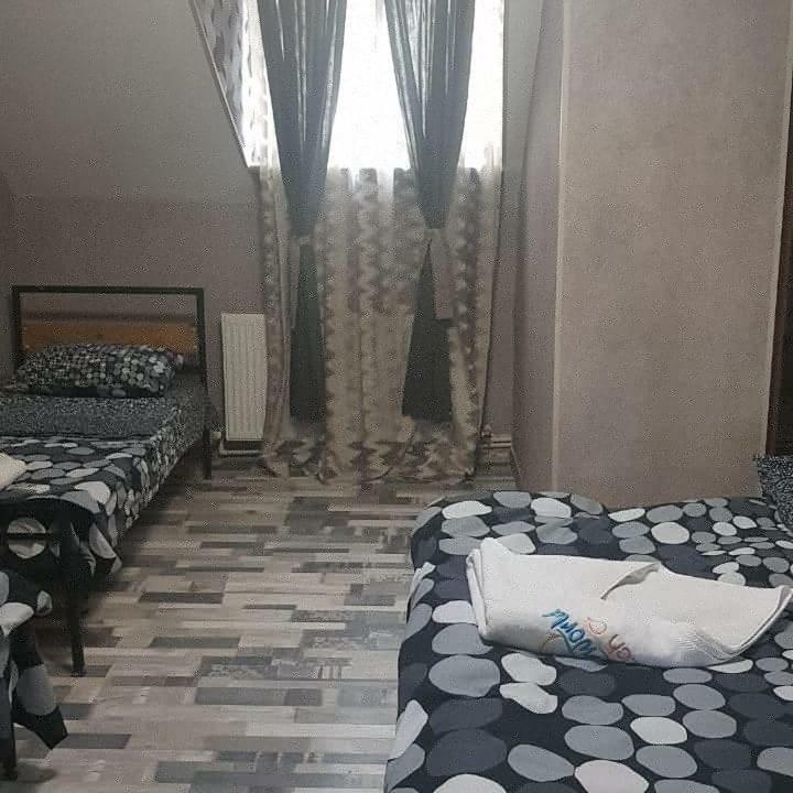 Kiev Hotel Tbilisi Eksteriør billede