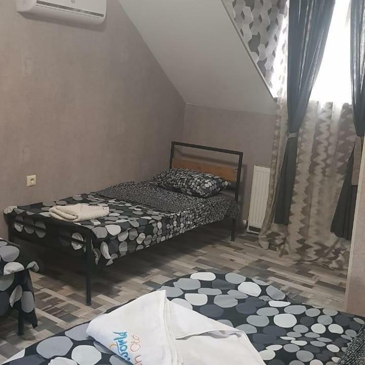 Kiev Hotel Tbilisi Eksteriør billede