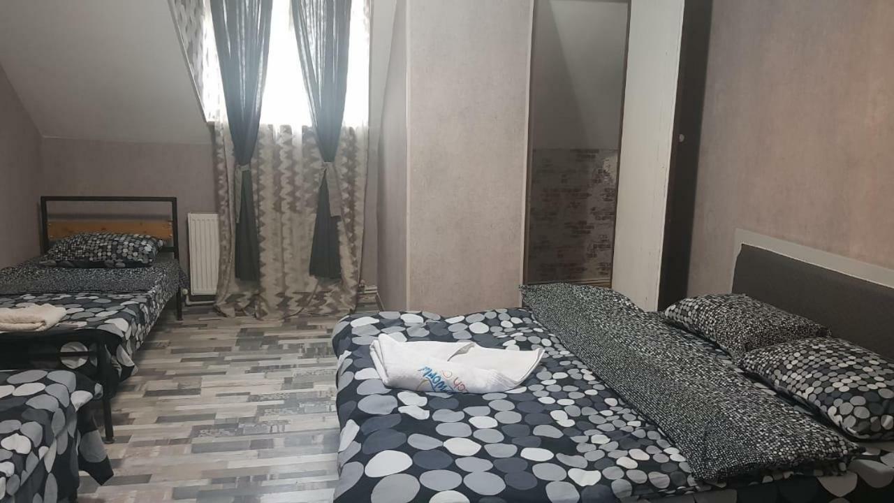 Kiev Hotel Tbilisi Eksteriør billede