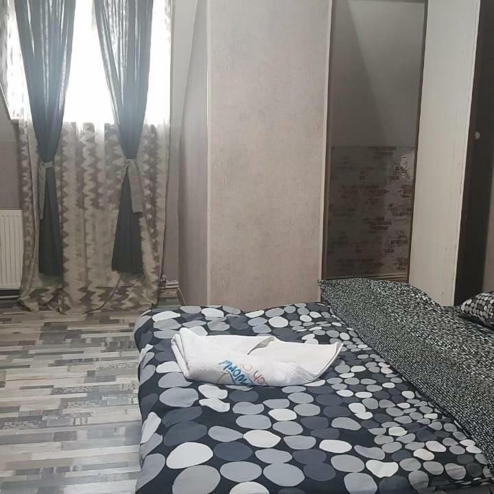 Kiev Hotel Tbilisi Eksteriør billede