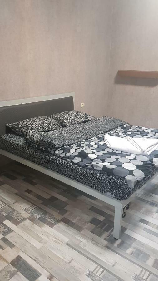 Kiev Hotel Tbilisi Eksteriør billede