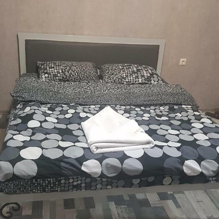 Kiev Hotel Tbilisi Eksteriør billede