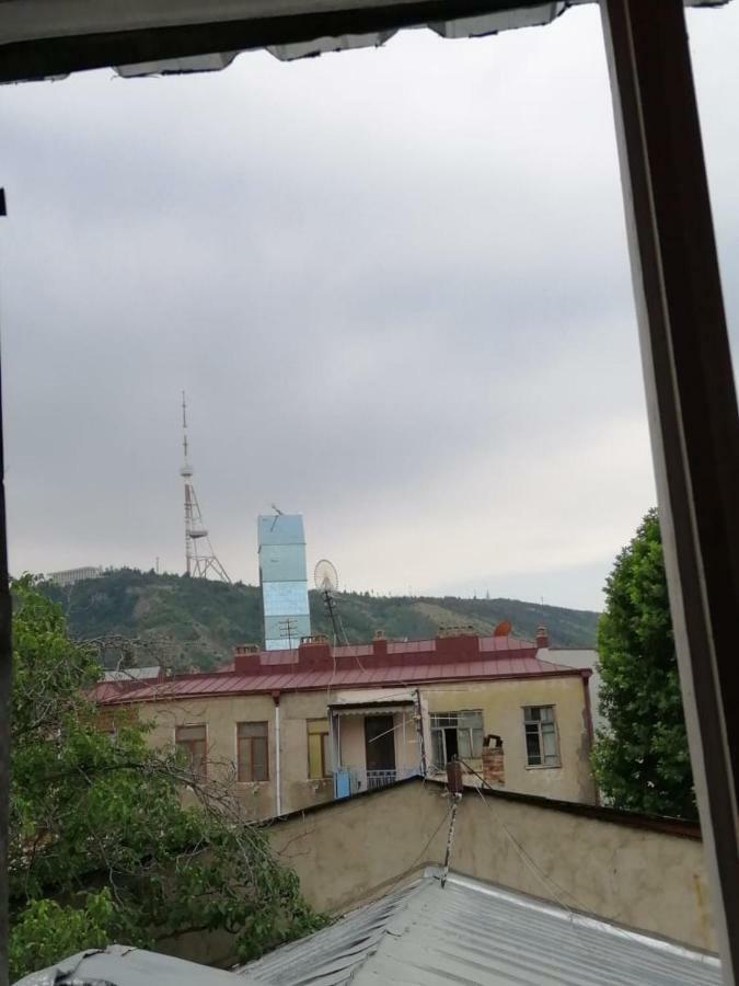 Kiev Hotel Tbilisi Eksteriør billede