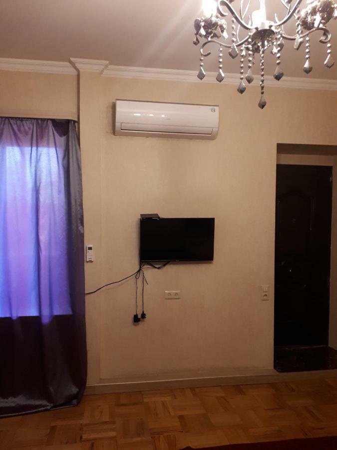 Kiev Hotel Tbilisi Eksteriør billede