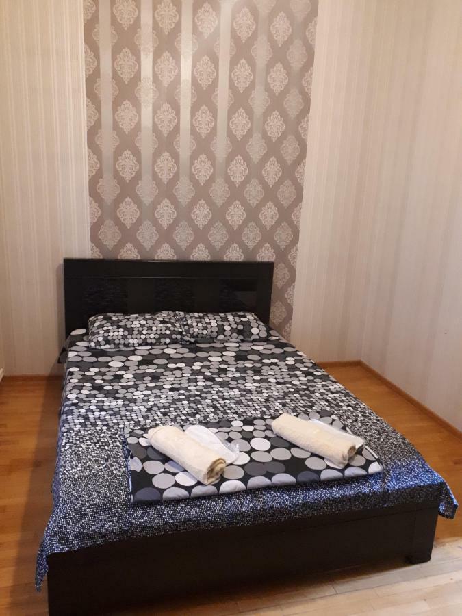 Kiev Hotel Tbilisi Eksteriør billede
