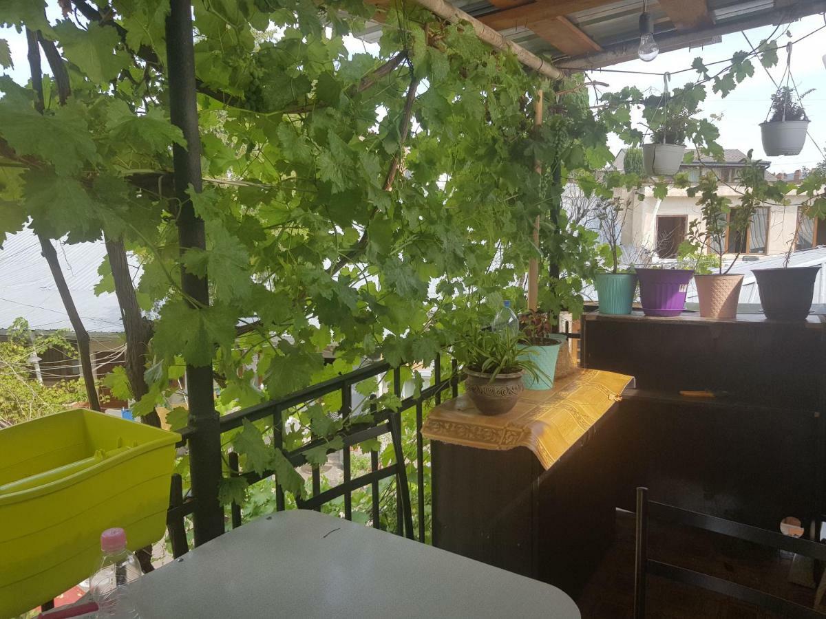 Kiev Hotel Tbilisi Eksteriør billede