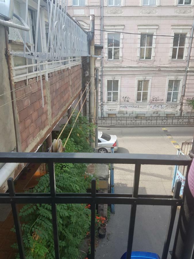 Kiev Hotel Tbilisi Eksteriør billede