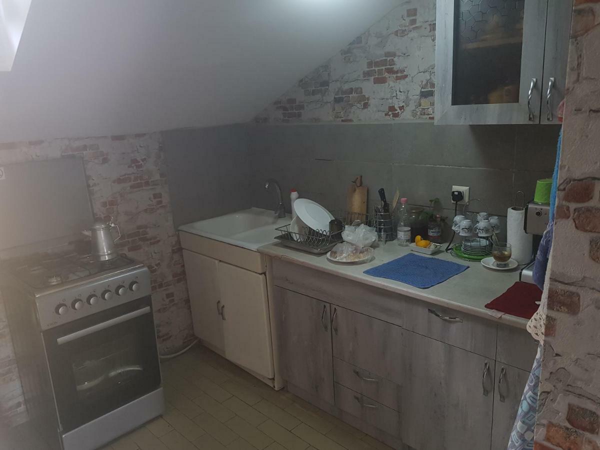 Kiev Hotel Tbilisi Eksteriør billede
