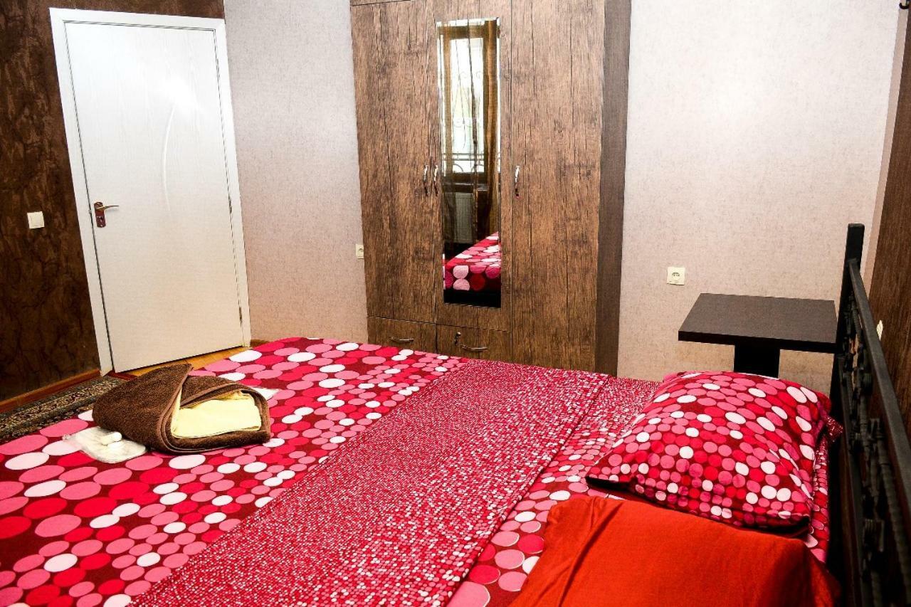 Kiev Hotel Tbilisi Værelse billede