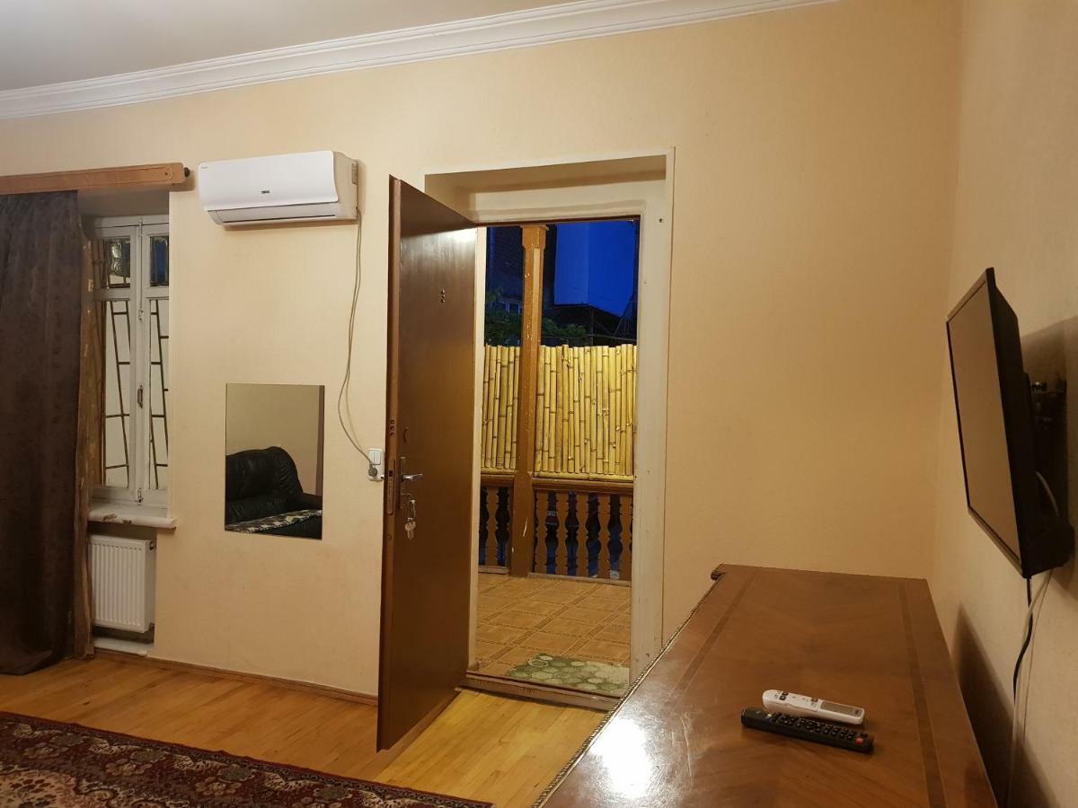 Kiev Hotel Tbilisi Eksteriør billede